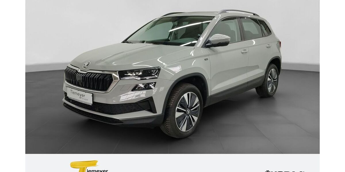 Skoda Karoq 26.509 km 34.690 &euro; Bochum 44809
