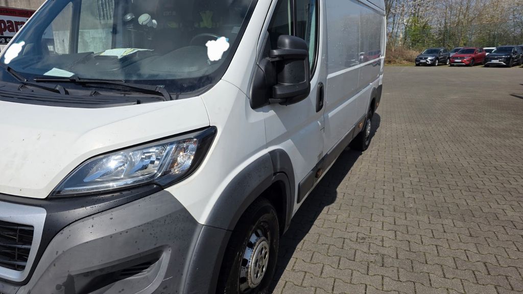 Peugeot Boxer 248.000 km 9.500 &euro; Gladbeck 45964