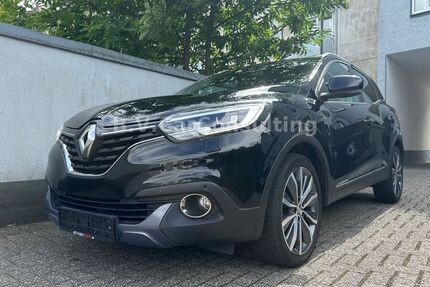 Renault Kadjar 76.650 km 12.498 € Remscheid 42859