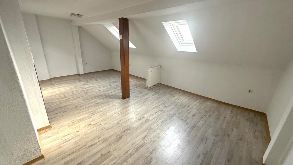 Maisonettenwohnung Dortmund Innenstadt Nord - 3 Zimmer, 91 m&sup2;, 990&euro; | Angebot:25725349
