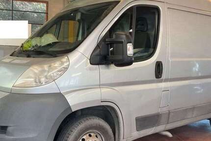 Citroen Jumper 108.000 km 6.990 € Datteln 45711