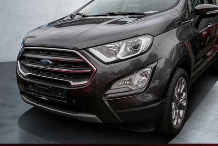Ford EcoSport 47.504 km 14.450 € Dortmund 44225