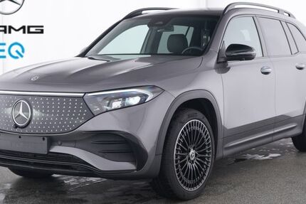 Mercedes-Benz EQB 17.871 km 48.880 &euro; Hagen 58135