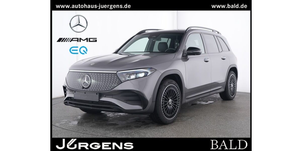 Mercedes-Benz EQB 17.871 km 48.880 &euro; Hagen 58135