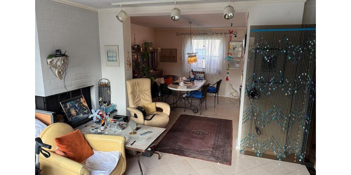 Doppelhaushälfte Mülheim an der Ruhr Menden-Holthausen - 3 Zimmer, 120 m&sup2;, 420.000&euro; | Angebot:26625637