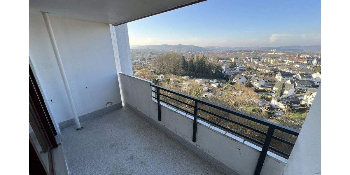 Etagenwohnung Hagen Boele - 2 Zimmer, 66 m&sup2;, 129.000&euro; | Angebot:25728994