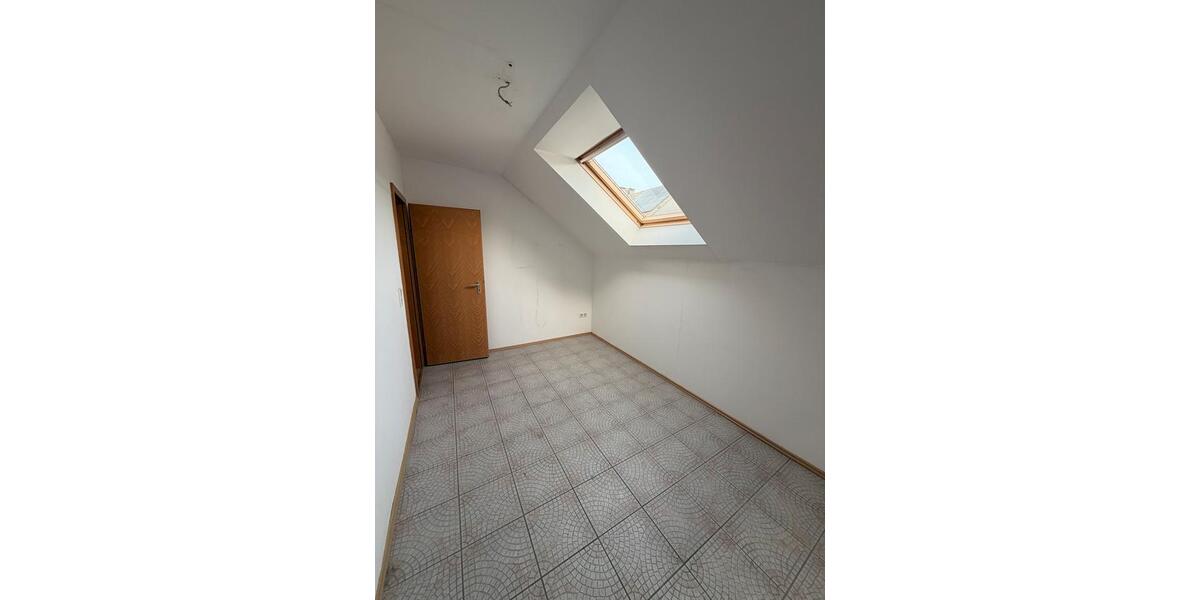 Dachgeschoßwohnung Witten Heven - 2.5 Zimmer, 55 m&sup2;, 400&euro; | Angebot:25949003