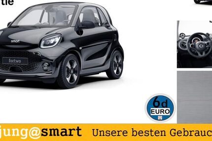 Smart ForTwo 17.099 km 14.998 &euro; Dorsten 46282