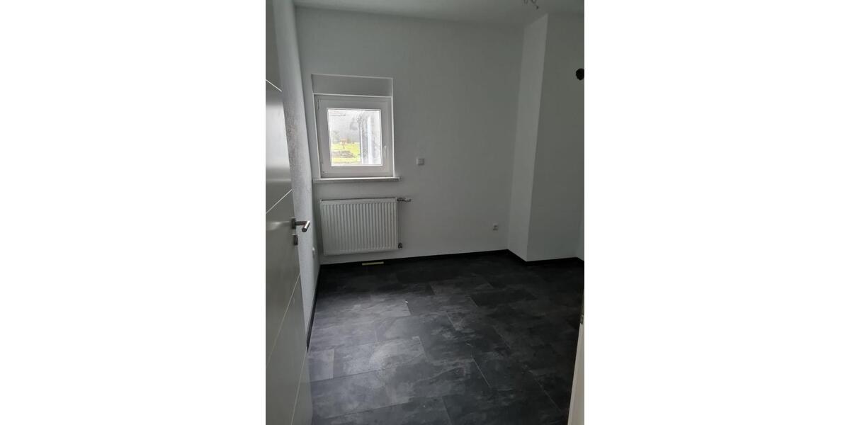 Exclusive 4 Zimmer Wohnung in Herne mit Garten 4 zimmer