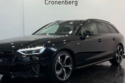 Audi A4 38.800 km 34.490 &euro; Wuppertal 42327