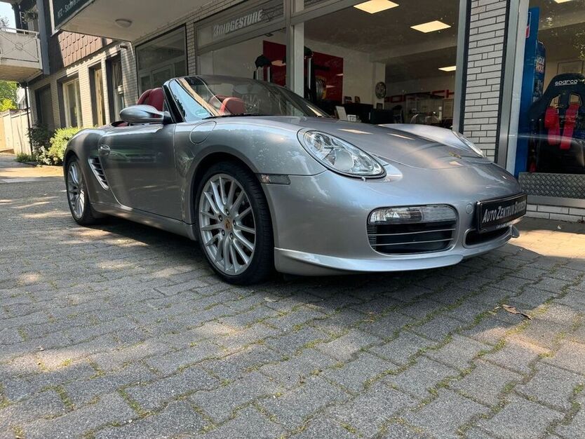 Boxster