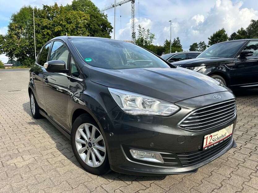 C-Max