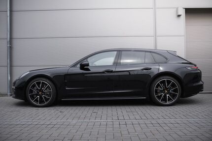 Porsche Panamera 87.300 km 59.900 &euro; Holzwickede 59439