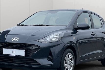 Hyundai i10 2.000 km 13.790 € Herne 44653