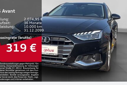Audi A4 33.055 km 28.380 &euro; Dorsten 46284