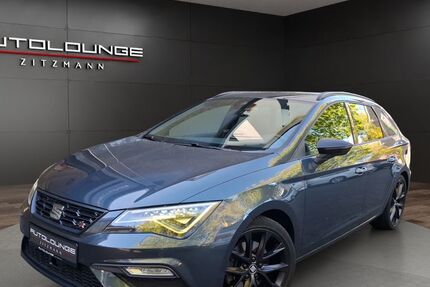 Seat Leon 108.711 km 20.800 € Wuppertal 42349