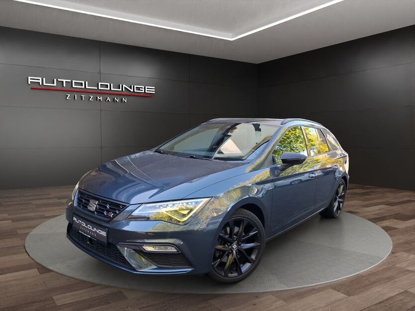 Seat Leon 108.711 km 20.800 € Wuppertal 42349