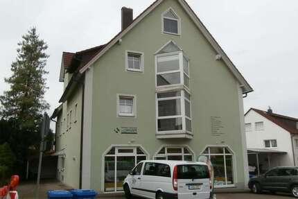Wohnung zum Mieten in Hüttlingen 340 € 34 m²