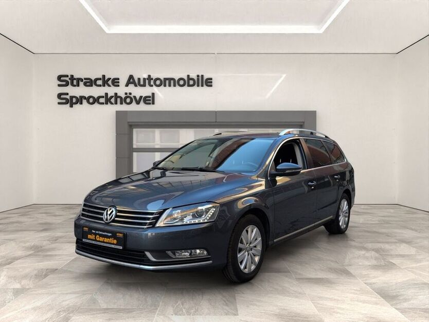 Passat Variant