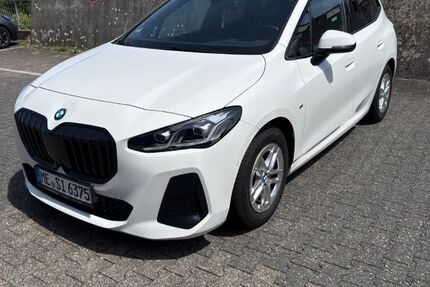 BMW 218 Active Tourer 72.500 km 27.900 &euro; Wülfrath 42489