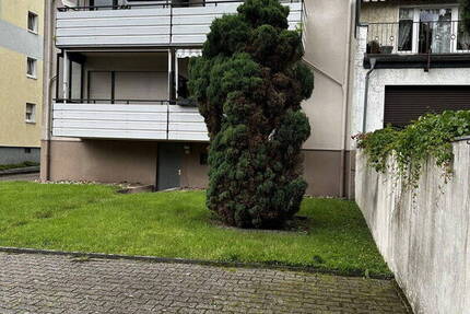 Eigentumswohnung mit großen Balkon, Glasfaserleitung für schnelles Internet