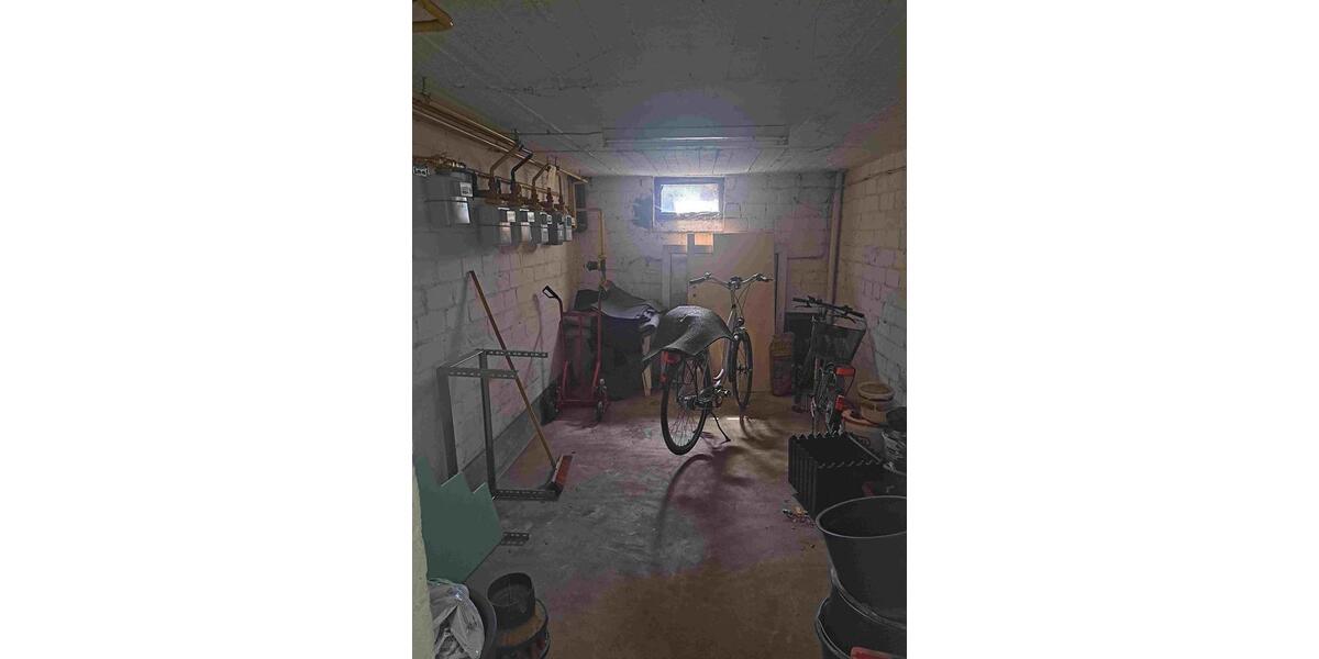 Erdgeschosswohnung in Essen Kray 3.5 zimmer