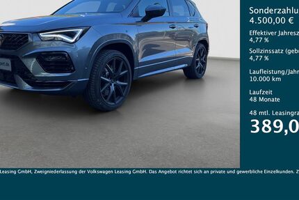 Cupra Ateca 2.990 km 44.922 &euro; Dortmund 44269