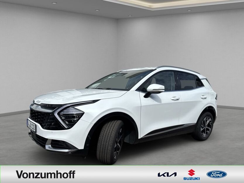 Kia Sportage 13.500 km 32.998 € Wuppertal 42117