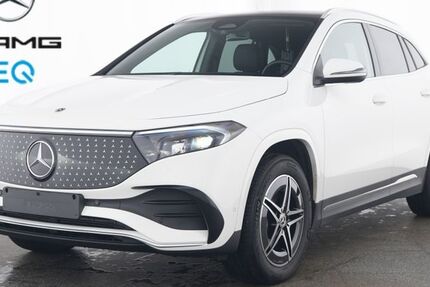 Mercedes-Benz EQA 8.059 km 41.880 &euro; Hagen 58135