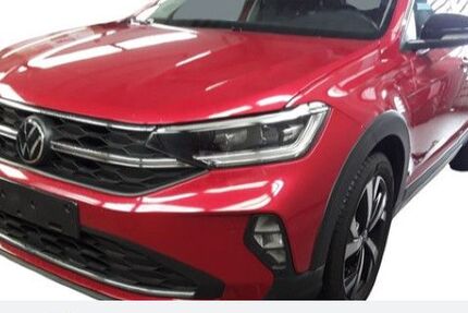 VW Taigo 5.697 km 25.790 &euro; Bochum 44892