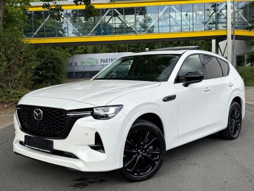 CX-60