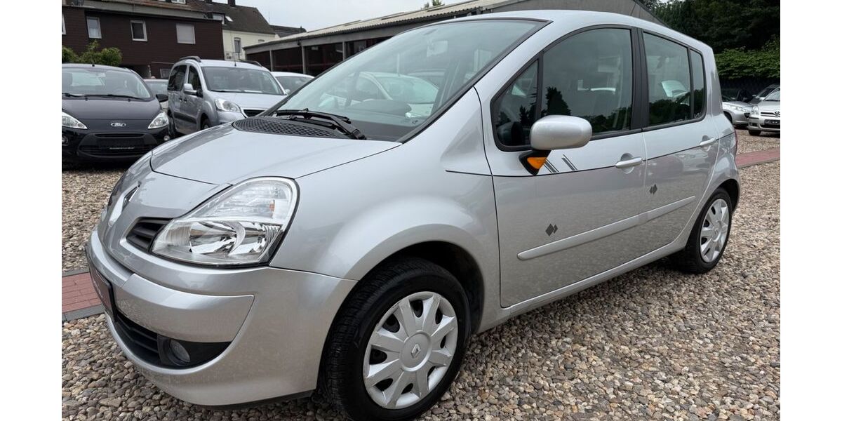 Renault Modus 60.000 km 5.990 &euro; Gelsenkirchen 45881