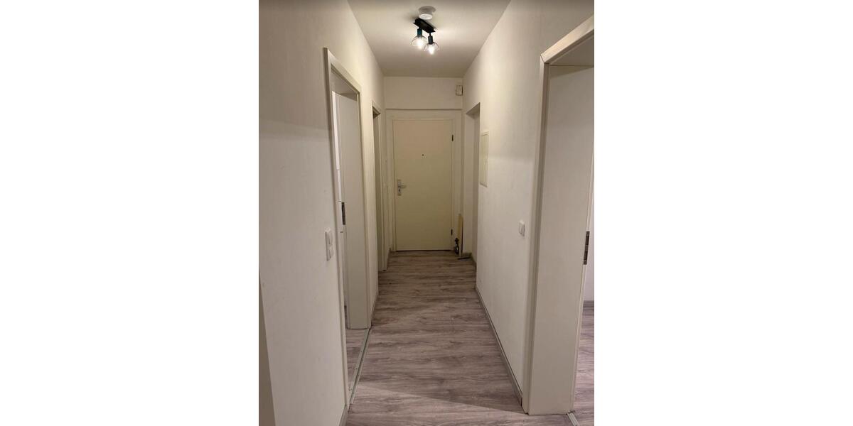 4,5 Raumwohnung im schönen ländlichen Datteln 4.5 zimmer