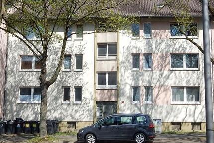 Wohnung Bochum Bochum-Mitte - 1 Zimmer, 37 m&sup2;, 380&euro; | Angebot:26092879
