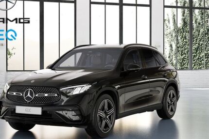 Mercedes-Benz GLC 200 14.500 km 51.870 &euro; Dortmund 44139
