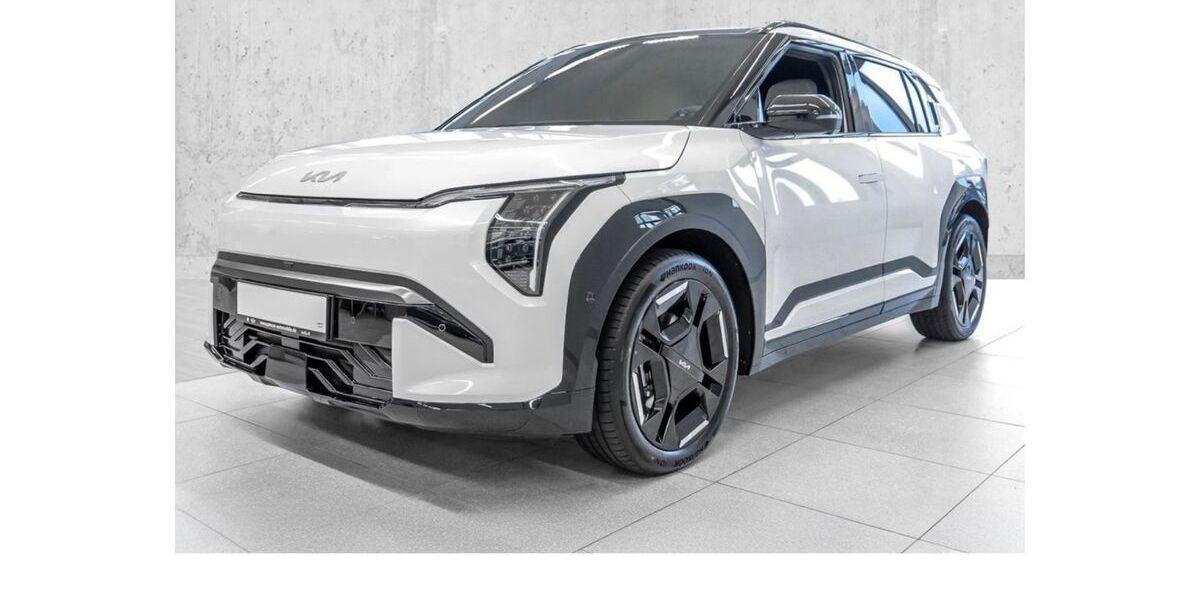Kia EV3 5.999 km 42.990 &euro; Sprockhövel 45549