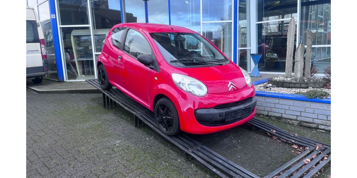 Citroen C1 131.000 km 2.500 &euro; Gelsenkirchen 45892