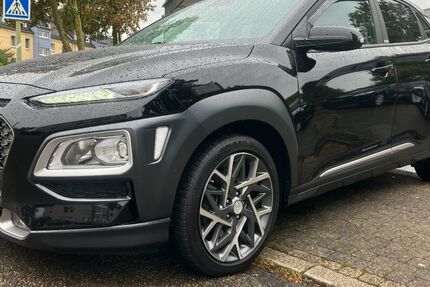 Hyundai KONA 87.300 km 15.400 &euro; Essen 45359