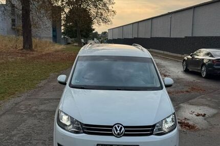 VW Sharan 194.500 km 13.800 € Dortmund 44319