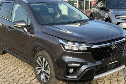 Suzuki (SX4) S-Cross 41.571 km 22.940 &euro; Witten 58456