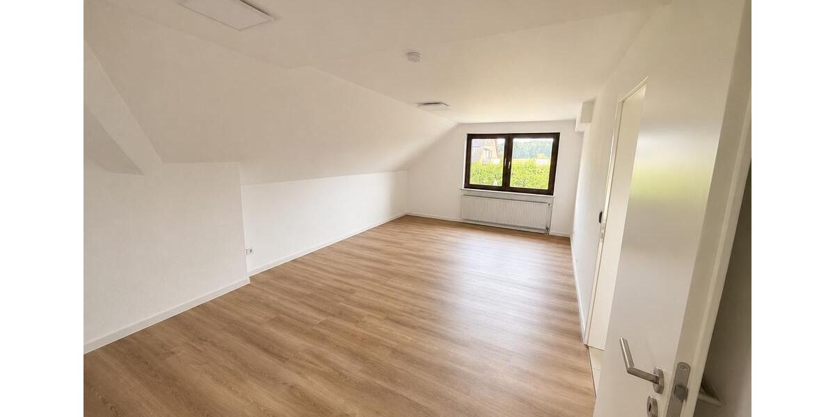 Etagenwohnung Haltern am See - 3 Zimmer, 91 m&sup2;, 268.000&euro; | Angebot:27257824