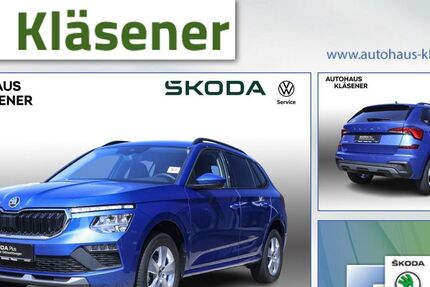Skoda Kamiq 11.654 km 19.870 &euro; Gelsenkirchen 45892