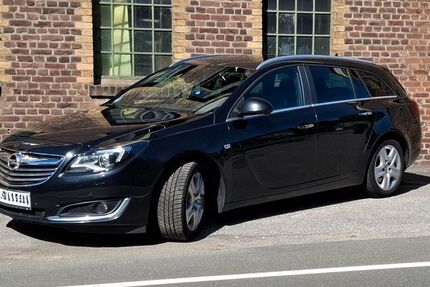 Opel Insignia 179.962 km 10.999 € Remscheid 42857