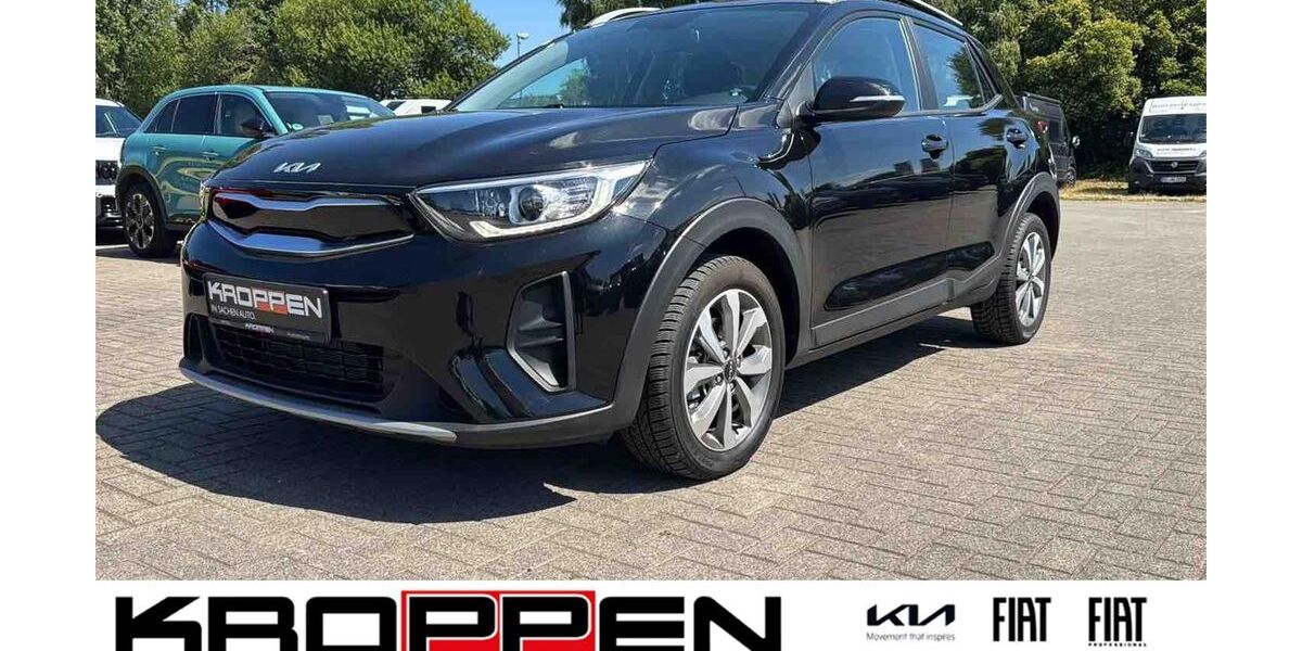 Kia Stonic 12.212 km 19.880 &euro; Herten 45701