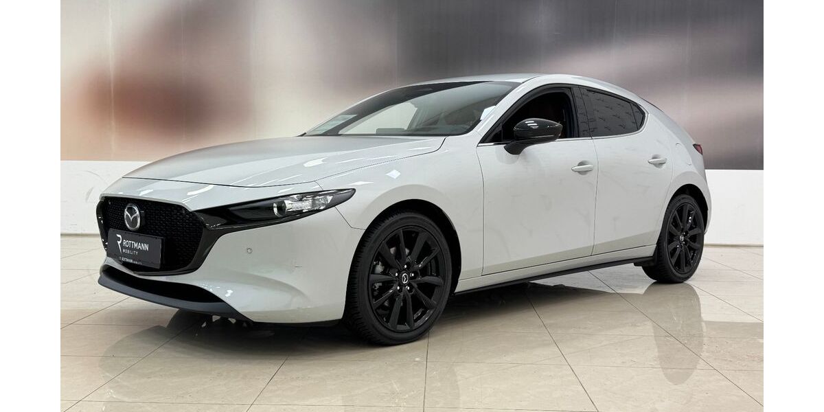 Mazda 3 21.194 km 23.750 &euro; Oberhausen 46149