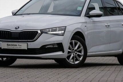 Skoda Scala 45.000 km 18.745 &euro; Dortmund 44269
