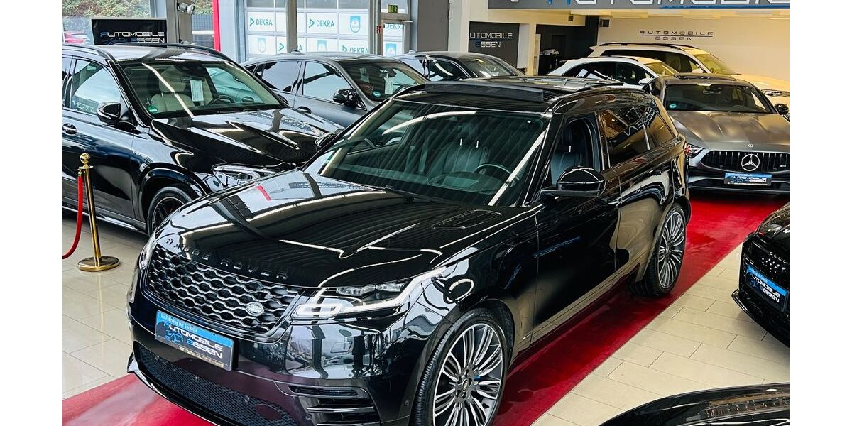 Land Rover Range Rover Velar 60.000 km 48.999 &euro; Essen 45326