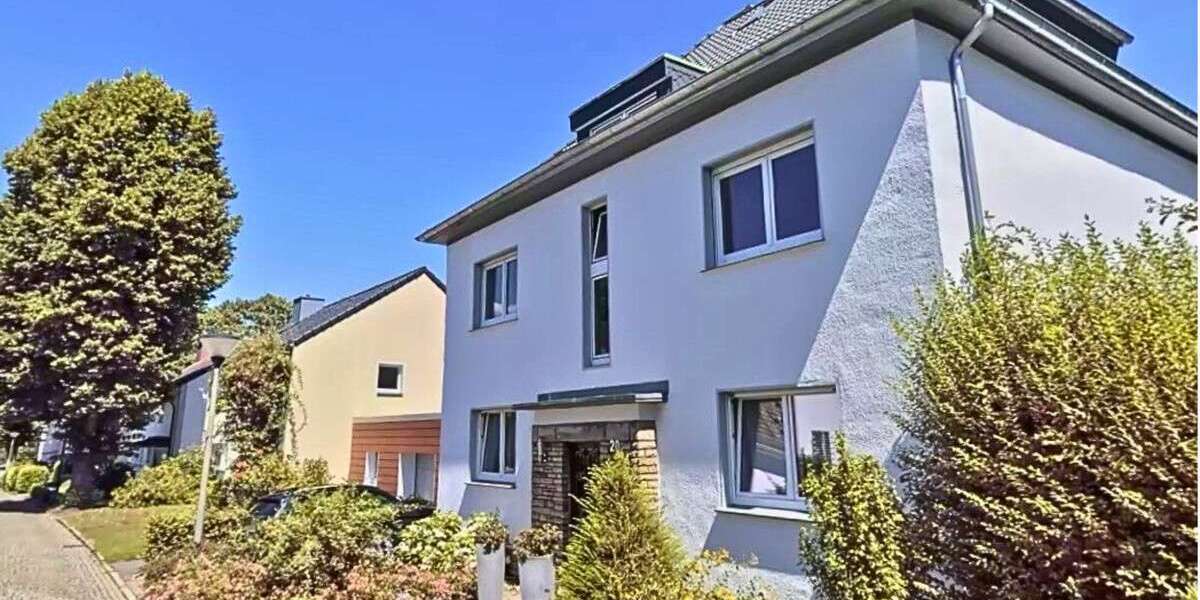 Etagenwohnung Dortmund / Gartenstadt Gartenstadt - 3 Zimmer, 45 m&sup2;, 490&euro; | Angebot:25626653