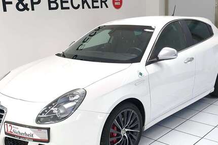 Alfa Romeo Giulietta 150.000 km 13.490 &euro; Wuppertal 42275