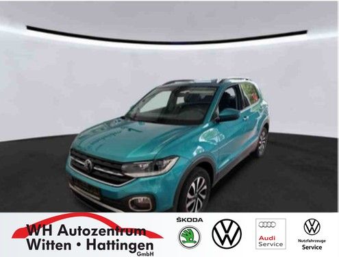 T-Cross
